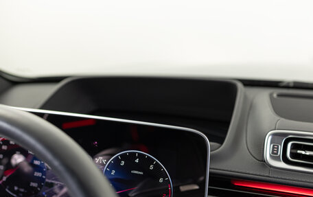 Mercedes-Benz S-Класс, 2021 год, 11 490 000 рублей, 17 фотография