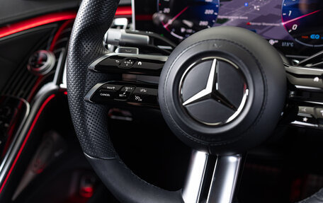 Mercedes-Benz S-Класс, 2021 год, 11 490 000 рублей, 12 фотография