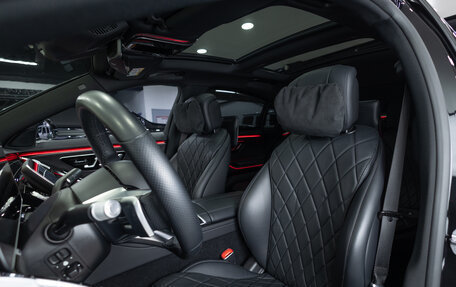 Mercedes-Benz S-Класс, 2021 год, 11 490 000 рублей, 10 фотография