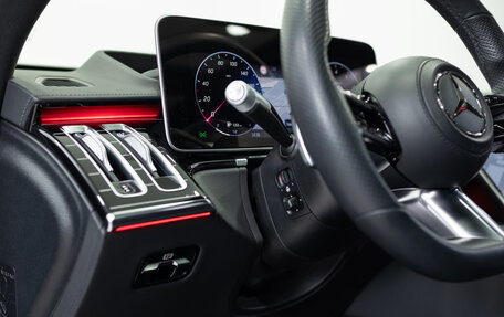 Mercedes-Benz S-Класс, 2021 год, 11 490 000 рублей, 13 фотография