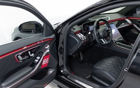 Mercedes-Benz S-Класс, 2021 год, 11 490 000 рублей, 7 фотография