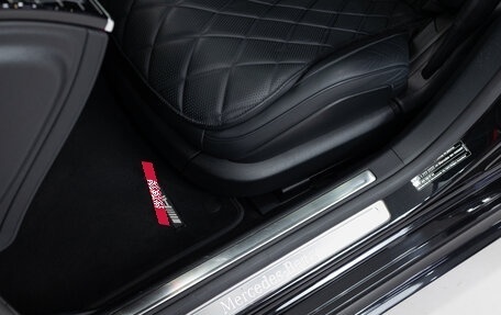 Mercedes-Benz S-Класс, 2021 год, 11 490 000 рублей, 9 фотография