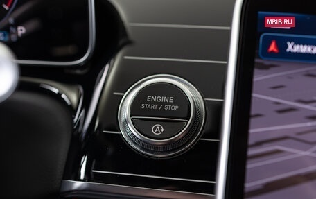 Mercedes-Benz S-Класс, 2021 год, 11 490 000 рублей, 15 фотография