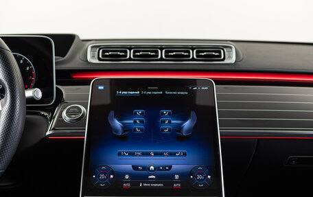 Mercedes-Benz S-Класс, 2021 год, 11 490 000 рублей, 19 фотография