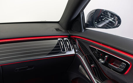 Mercedes-Benz S-Класс, 2021 год, 11 490 000 рублей, 28 фотография