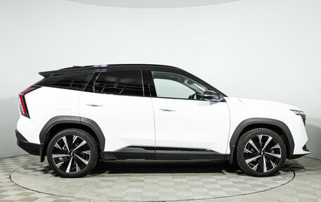 Geely Atlas, 2024 год, 3 099 898 рублей, 4 фотография