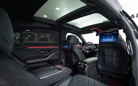 Mercedes-Benz S-Класс, 2021 год, 11 490 000 рублей, 35 фотография