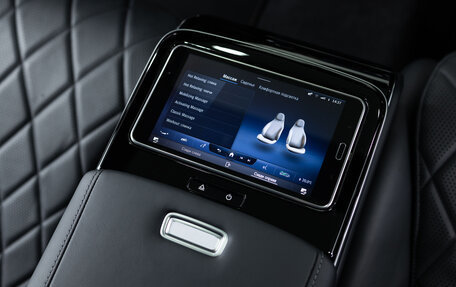 Mercedes-Benz S-Класс, 2021 год, 11 490 000 рублей, 38 фотография