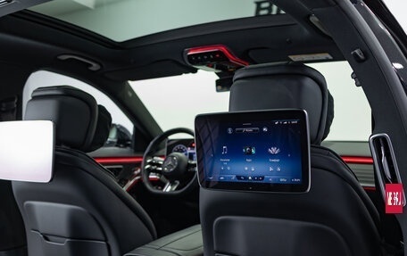 Mercedes-Benz S-Класс, 2021 год, 11 490 000 рублей, 34 фотография