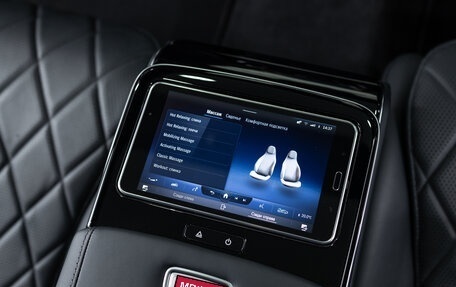 Mercedes-Benz S-Класс, 2021 год, 11 490 000 рублей, 36 фотография