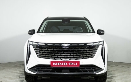 Geely Atlas, 2024 год, 3 099 898 рублей, 2 фотография