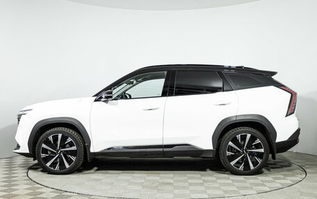 Geely Atlas, 2024 год, 3 099 898 рублей, 8 фотография