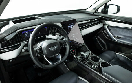 Geely Atlas, 2024 год, 3 099 898 рублей, 11 фотография