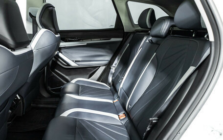 Geely Atlas, 2024 год, 3 099 898 рублей, 10 фотография