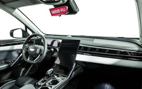 Geely Atlas, 2024 год, 3 099 898 рублей, 9 фотография