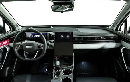 Geely Atlas, 2024 год, 3 099 898 рублей, 13 фотография