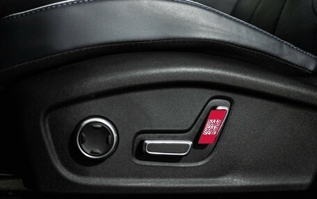 Geely Atlas, 2024 год, 3 099 898 рублей, 16 фотография