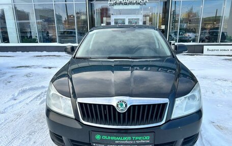 Skoda Octavia, 2012 год, 822 000 рублей, 2 фотография