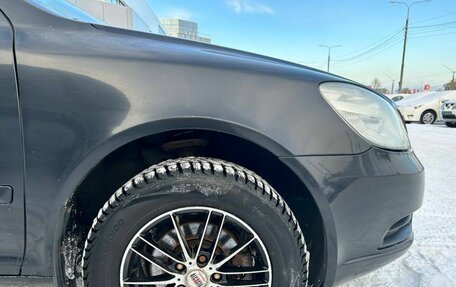 Skoda Octavia, 2012 год, 822 000 рублей, 5 фотография