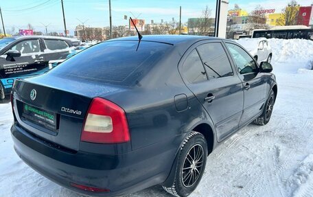 Skoda Octavia, 2012 год, 822 000 рублей, 6 фотография