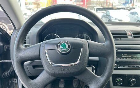 Skoda Octavia, 2012 год, 822 000 рублей, 10 фотография