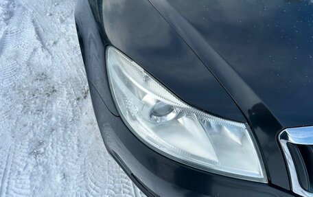 Skoda Octavia, 2012 год, 822 000 рублей, 4 фотография