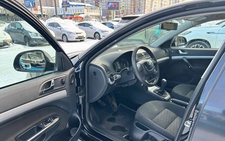 Skoda Octavia, 2012 год, 822 000 рублей, 9 фотография