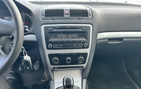 Skoda Octavia, 2012 год, 822 000 рублей, 11 фотография