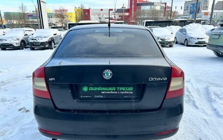 Skoda Octavia, 2012 год, 822 000 рублей, 7 фотография