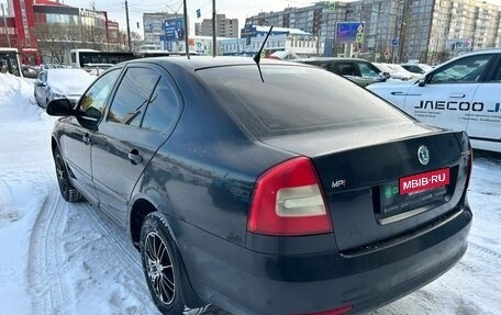 Skoda Octavia, 2012 год, 822 000 рублей, 8 фотография