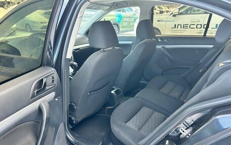 Skoda Octavia, 2012 год, 822 000 рублей, 12 фотография