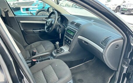 Skoda Octavia, 2012 год, 822 000 рублей, 13 фотография