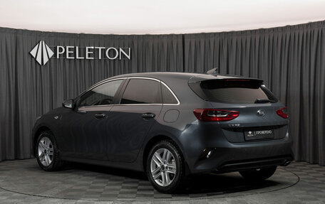 KIA cee'd III, 2019 год, 1 880 000 рублей, 4 фотография