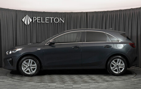 KIA cee'd III, 2019 год, 1 880 000 рублей, 7 фотография