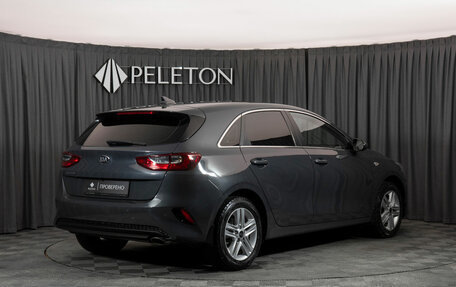 KIA cee'd III, 2019 год, 1 880 000 рублей, 5 фотография