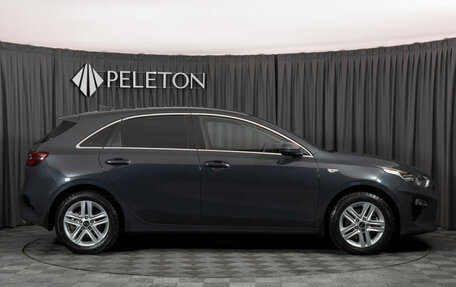 KIA cee'd III, 2019 год, 1 880 000 рублей, 8 фотография