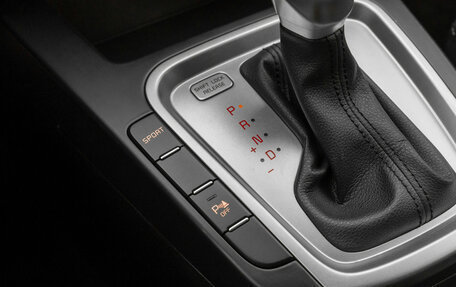 KIA cee'd III, 2019 год, 1 880 000 рублей, 17 фотография