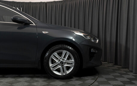 KIA cee'd III, 2019 год, 1 880 000 рублей, 23 фотография