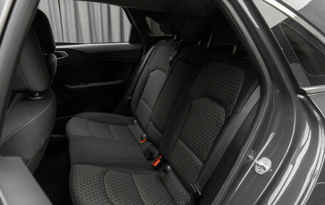 KIA cee'd III, 2019 год, 1 880 000 рублей, 14 фотография