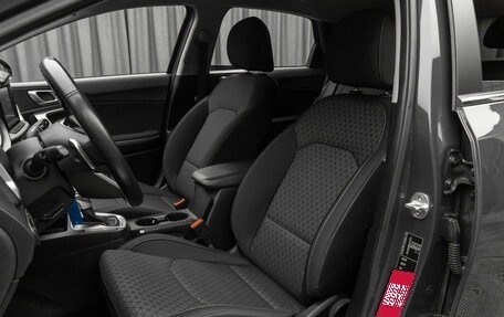 KIA cee'd III, 2019 год, 1 880 000 рублей, 11 фотография