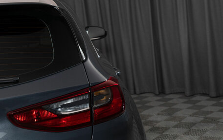 KIA cee'd III, 2019 год, 1 880 000 рублей, 25 фотография