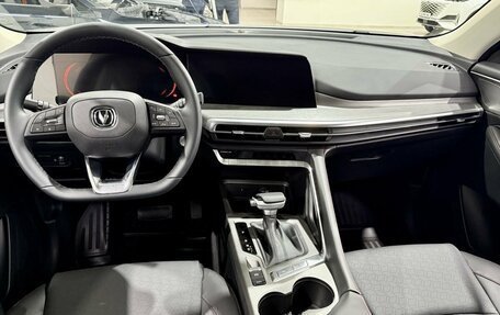 Changan CS35 Plus, 2024 год, 2 709 900 рублей, 9 фотография