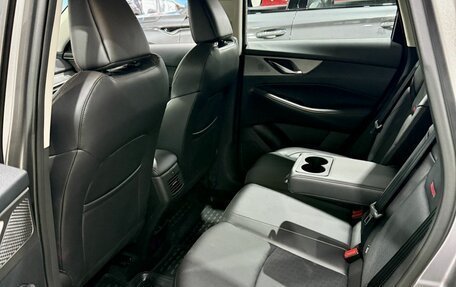 Changan CS35 Plus, 2024 год, 2 709 900 рублей, 12 фотография