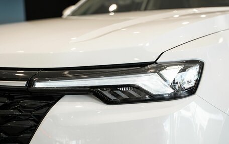 Changan CS35 Plus, 2025 год, 2 839 900 рублей, 3 фотография