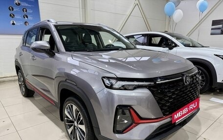 Changan CS35 Plus, 2024 год, 2 709 900 рублей, 3 фотография