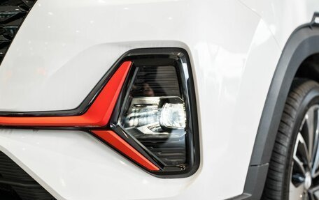 Changan CS35 Plus, 2025 год, 2 839 900 рублей, 4 фотография