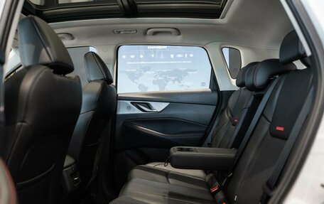 Changan CS35 Plus, 2025 год, 2 839 900 рублей, 16 фотография