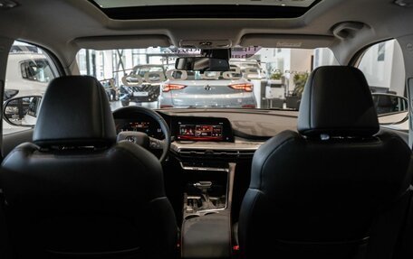 Changan CS35 Plus, 2025 год, 2 839 900 рублей, 14 фотография