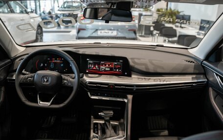 Changan CS35 Plus, 2025 год, 2 839 900 рублей, 19 фотография