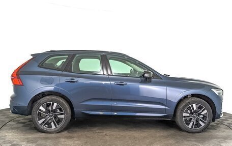 Volvo XC60 II, 2025 год, 8 900 000 рублей, 4 фотография